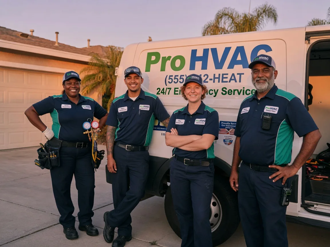 Furnace Repair company in Bascom, OH