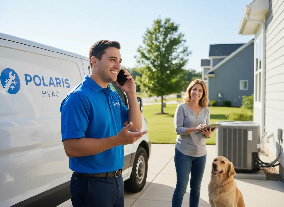 Furnace Repair Bascom, OH FAQs